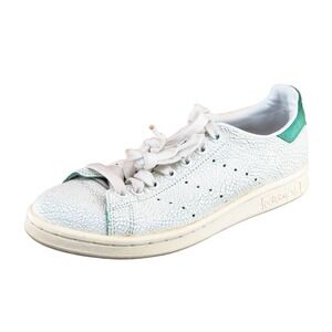 adidas Women Size 6.5 M White Fashion‎ Sneakers Synthetic